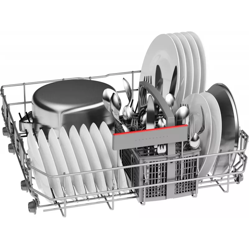 Bosch Serie 4 SMV4HTX00E astianpesukone täysintegroitava 13 astiastoa