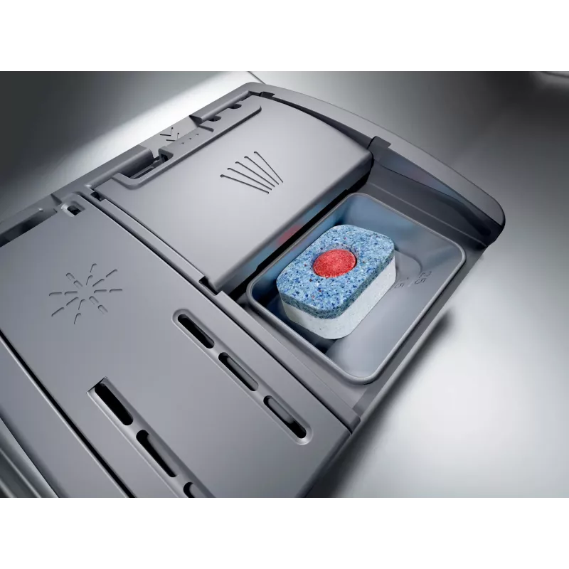 Bosch Serie 4 SMV4HTX00E astianpesukone täysintegroitava 13 astiastoa