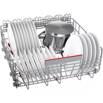Bosch Serie 6 SBD6ECX12E astianpesukone täysintegroitu 14 astiastoa