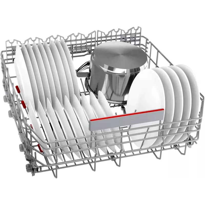 Bosch Serie 6 SBD6ECX12E astianpesukone täysintegroitu 14 astiastoa
