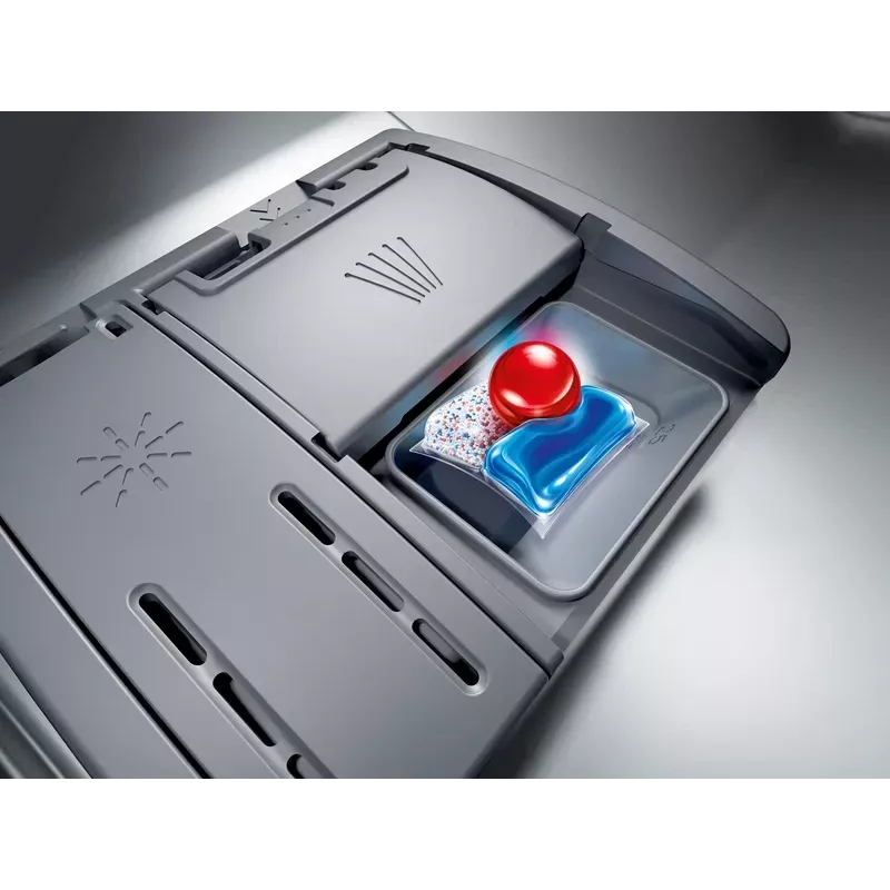 Bosch Serie 6 SBD6ECX12E astianpesukone täysintegroitu 14 astiastoa