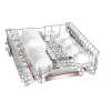 Bosch Serie 6 SMD6ECX12E täysin integroitava astianpesukone, 60 cm, 14 vakioastiastoa, 42 dB, Home Connect, energialuokka A