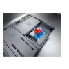 Bosch Serie 6 SMD6ECX12E täysin integroitava astianpesukone, 60 cm, 14 vakioastiastoa, 42 dB, Home Connect, energialuokka A