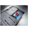 Bosch Serie 6 SMD6ECX12E täysin integroitava astianpesukone, 60 cm, 14 vakioastiastoa, 42 dB, Home Connect, energialuokka A