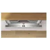 Bosch Serie 6 SMD6ECX12E täysin integroitava astianpesukone, 60 cm, 14 vakioastiastoa, 42 dB, Home Connect, energialuokka A