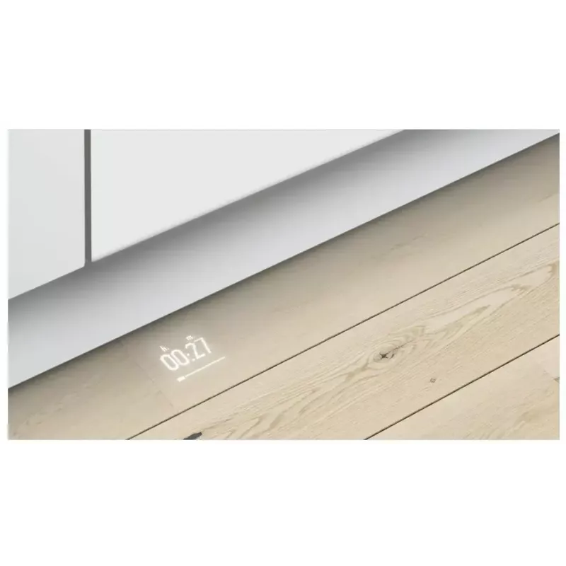 Bosch Serie 6 SMD6ECX12E täysin integroitava astianpesukone, 60 cm, 14 vakioastiastoa, 42 dB, Home Connect, energialuokka A