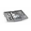 Bosch Serie 6 SMD6ECX12E täysin integroitava astianpesukone, 60 cm, 14 vakioastiastoa, 42 dB, Home Connect, energialuokka A