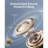 ANKER nappikuuloke - Soundcore Aeroclip - musta