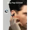 ANKER nappikuuloke - Soundcore Aeroclip - musta