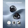 ANKER nappikuuloke - Soundcore Aeroclip - musta