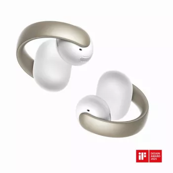 Nappikuulokkeet Anker Soundcore AeroClip A3388G21