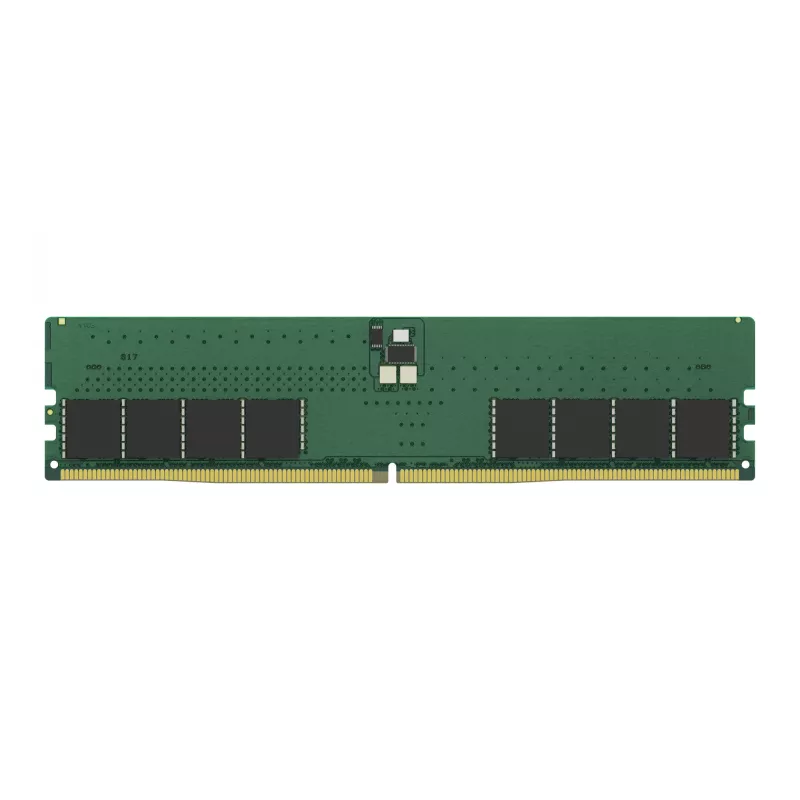 Kingston ValueRAM - DDR5 - moduuli - 48 GB - DIMM 288-PIN