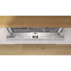 Bosch Serie 4 SMV4HTX03E astianpesukone täysintegroitava 13 ruokailuastiaa