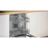 Bosch Serie 4 SMV4HTX03E astianpesukone täysintegroitava 13 ruokailuastiaa