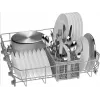 Bosch Serie 4 SMV4HTX03E astianpesukone täysintegroitava 13 ruokailuastiaa