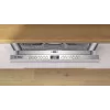 Bosch Serie 4 SMV4HVX07E astianpesukone täysintegroitu 14 ruokailuastiaa