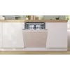 Bosch Serie 4 SMV4HVX07E astianpesukone täysintegroitu 14 ruokailuastiaa
