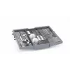 Bosch Serie 4 SMV4HVX07E astianpesukone täysintegroitu 14 ruokailuastiaa