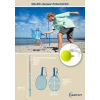Bex Sport Sunsport verkkopallo