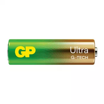 Kertakäyttöparisto GP Batteries Ultra Alkaline GP15AU AA LR06 alkaline