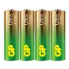 Kertakäyttöparisto GP Batteries Ultra Alkaline GP15AU AA LR06 alkaline
