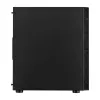 PC-kotelo Cooler Master MasterBox MB600L V2 Midi Tower musta