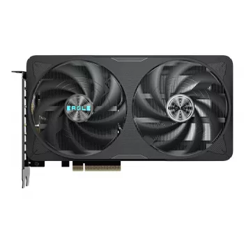 GIGABYTE GeForce RTX 5060 Ti EAGLE OC 16G näytönohjain - 16 GB GDDR7, 128 bit, PCI-E 5.0, 2617 MHz ydin kellotaajuus, 3 x DisplayPort, 1 x HDMI, GV-N506TEAGLE OC-16GD