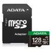 ADATA Speed Plus 128 GB MicroSDXC Class 10