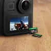MicroSDXC-kortti ADATA Speed Plus 64 GB UHS Class 3 malli UD64GUI3V30A2SP-RA1