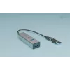 i-tec Metal Universal Charging HUB 2xUSB-C + 2x USB-A portti + Power Delivery 85W