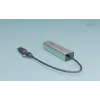 i-tec Metal Universal Charging HUB 2xUSB-C + 2x USB-A portti + Power Delivery 85W