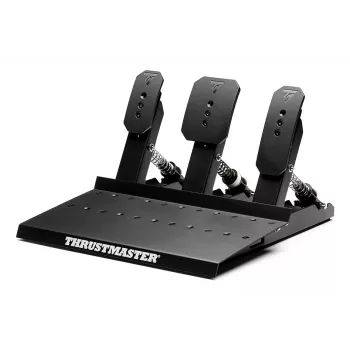 Thrustmaster Raceline Pedals III musta PC, PlayStation 4, PlayStation 5, Xbox One, Xbox Series S, Xbox Series X