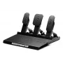 Thrustmaster Raceline Pedals III musta PC, PlayStation 4, PlayStation 5, Xbox One, Xbox Series S, Xbox Series X