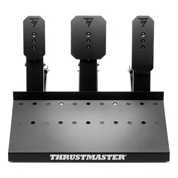 Thrustmaster Raceline Pedals III musta PC, PlayStation 4, PlayStation 5, Xbox One, Xbox Series S, Xbox Series X