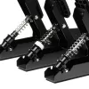 Thrustmaster Raceline Pedals III musta PC, PlayStation 4, PlayStation 5, Xbox One, Xbox Series S, Xbox Series X