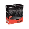 Thrustmaster Raceline Pedals III musta PC, PlayStation 4, PlayStation 5, Xbox One, Xbox Series S, Xbox Series X