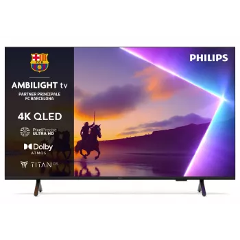 Philips 85PUS8510/12 TV 2,16 m (85