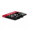 MicroSDXC-muistikortti ADATA 256 GB AUSDX256GUI3V30SHA2-RA1 UHS-I Class 10 V30 (luku 100 MB/s, kirjoitus 80 MB/s) SD-adapterilla