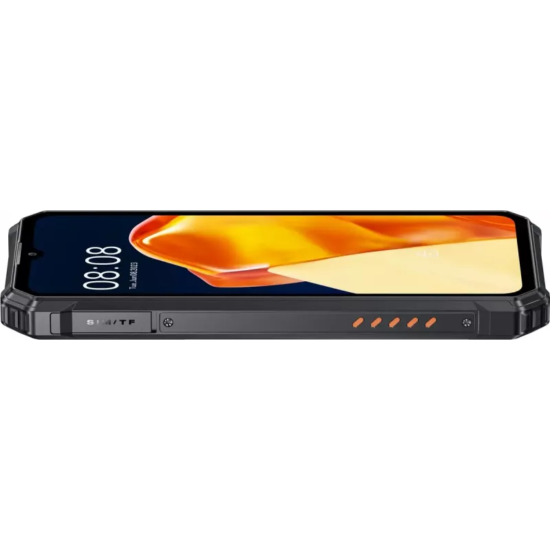 Älypuhelin Oukitel G1 6,52 inch 6/256 GB oranssi
