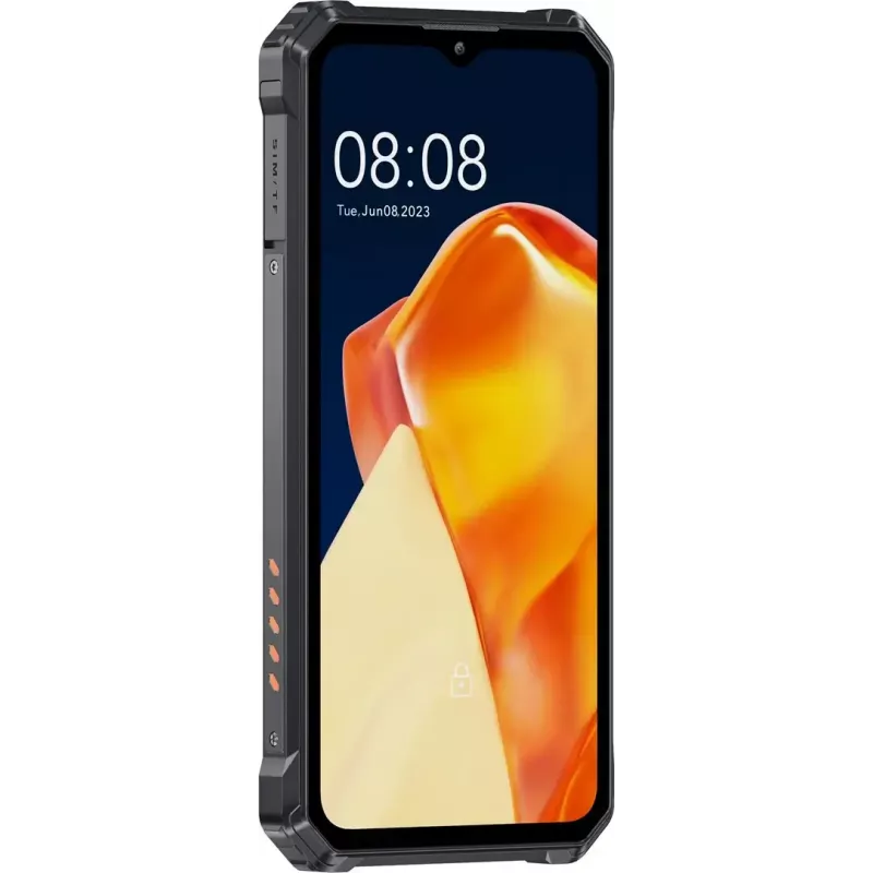 Älypuhelin Oukitel G1 6,52 inch 6/256 GB oranssi