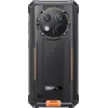 Älypuhelin Oukitel G1 6,52 inch 6/256 GB oranssi