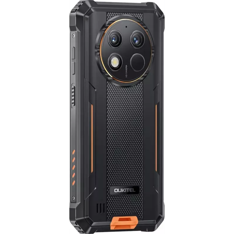 Älypuhelin Oukitel G1 6,52 inch 6/256 GB oranssi