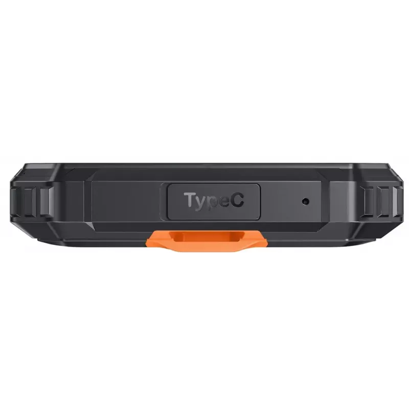 Älypuhelin Oukitel G1 6,52 inch 6/256 GB oranssi