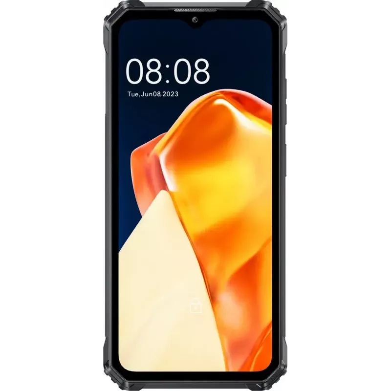 Älypuhelin Oukitel G1 6,52 inch 6/256 GB oranssi