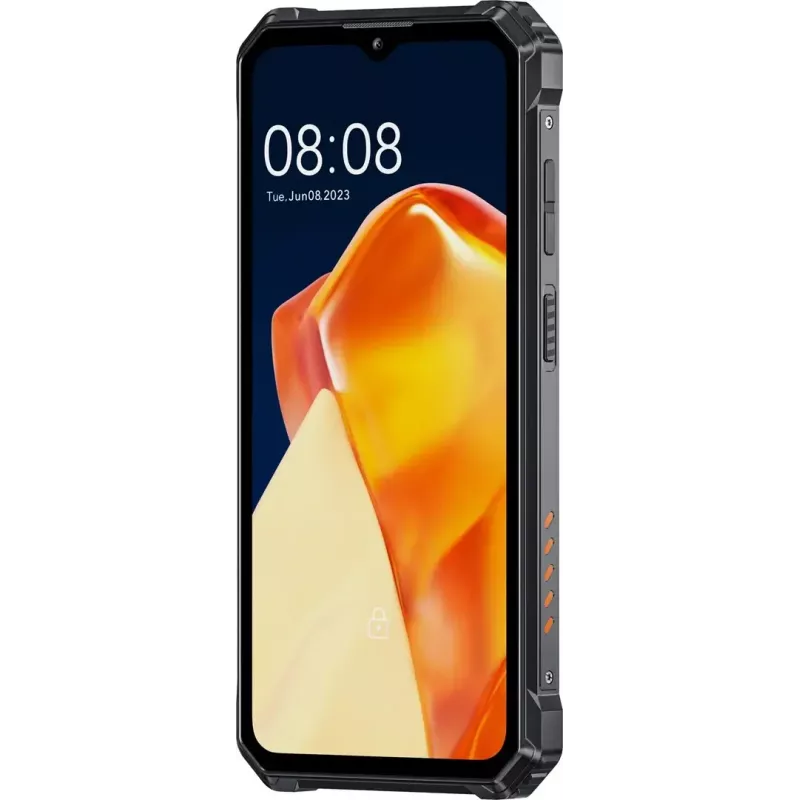 Älypuhelin Oukitel G1 6,52 inch 6/256 GB oranssi