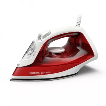 Philips 2000 series DST2010/40 silitysrauta höyrysilitysrauta tarttumaton silityspohja 2000 W