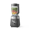 Philips 5000 series HR3020/20 tehosekoitin 2 L pöytätehosekoitin 1000 W harmaa, ruostumaton teräs