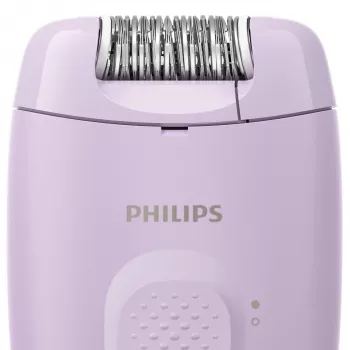 Philips 2000 series epilaattori Series 2000 BRE237/00 johdollinen epilaattori