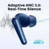 ANKER nappikuulokkeet - Soundcore Liberty 5 - sininen