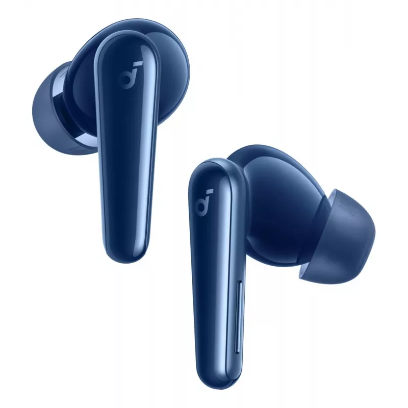 ANKER nappikuulokkeet - Soundcore Liberty 5 - sininen